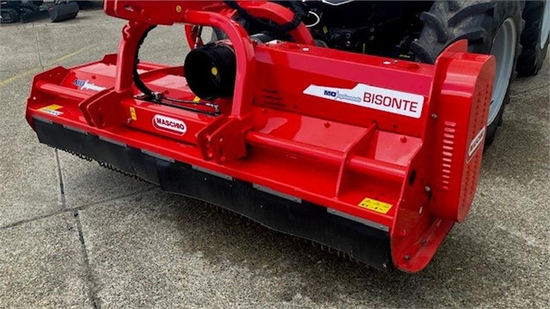 Faucheuse Maschio Bisonte 250 BS250RU — occasion 2024