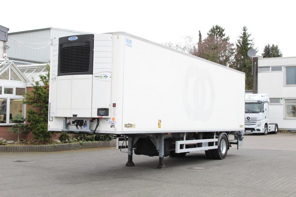 Chereau 1-Achs CV 1950 Bi-Multi-Temp. LBW TW Strom