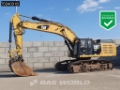 Pelle sur chenilles Caterpillar 352 F — occasion 2017, 10 180 h