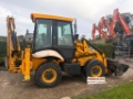 Tractopelle JCB 2 CX Streetmaster — occasion 2011