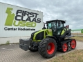 Tracteur agricole CLAAS AXION 960 TERRA TRAC — occasion 2024, 882 h