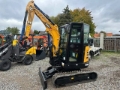 Mini-pelle Sany SY 26 C 27.500 EUR — occasion 2026