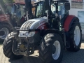 Steyr Multi 4115 ET — occasion 2016, 4 527 h
