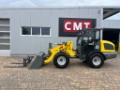 Chargeuse sur pneus Wacker Neuson WL44 *2023*995H*Schaufel*Gabel*TOP* — occasion 2023, 995 h