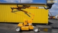 Nacelle articulée Niftylift HR 12 N D E — occasion 2014, 539 h
