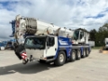 Grue Liebherr LTM 1110-5.1 2022 Mobile cranes — occasion 2022