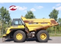 Tombereau rigide Komatsu HD405 -8E0 | 77 TON | GOOD TIRES — occasion 2023, 7 592 h