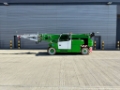 Mini-grue JMG MC 250 — occasion 2025, 253 h