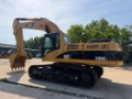 Pelle sur chenilles Caterpillar 330 CL — occasion 2019