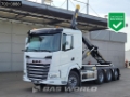 Camion ampliroll DAF XF 530 8X4 HYVA 30-60-S Heavy Duty Snelgang Co — occasion 2026