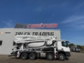 Camion pompe à béton Mercedes-Benz Arocs 3643 CIFA MK 28.4L / 9 cbm — occasion 2026