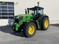 John Deere 6130R — occasion 2012, 5 150 h