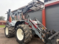 Tractopelle Lännen 8800 G — occasion 2012, 7 633 h
