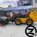 Chargeuse compacte LiuGong 365B — occasion 2021, 945 h