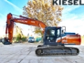 Pelle sur chenilles Hitachi ZX 210 LC-7 — occasion 2023, 2 435 h