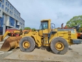 Chargeuse sur pneus Komatsu WA 500-3 — occasion 2012, 6 700 h