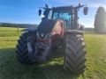 Tracteur agricole Valtra T254 A Unlimeted — occasion 2019, 3 400 h