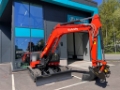 Mini-pelle Kubota KX 085-5 — occasion 2026