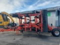 Déchaumeur Kuhn Cultimer L 5000 NSM T-Liner Comfort — occasion