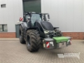 Tracteur agricole Valtra S 346 — occasion 2024, 364 h