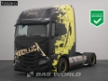 Tracteur routier Iveco S-Way 460 4X2 Metallica Edition! LNG Full-Air 2xTa — occasion 2024