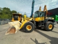 Chargeuse sur pneus Komatsu WA 470-5H — occasion 2003, 5 h