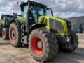 Tracteur agricole CLAAS Axion 930 — occasion 2023, 2 100 h