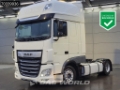 Tracteur routier DAF XF 480 XF 4X2 Mega SSC 2xTanks ACC Standklima — occasion 2019