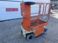 Nacelle à mât vertical JLG 1230ES — occasion 2017, 2 178 h