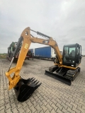 Mini-pelle Caterpillar Export UA 305.5E2 | 1502 mth | No DPF/AdBlue iдеал — occasion 2018, 1 493 h