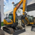 Pelle sur chenilles XCMG XE 60 G Pro — occasion 2026, 8 h