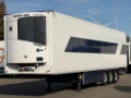 Semi-remorque frigorifique Schmitz Cargobull THERMO KING SLXi 300 / OV-Laadklep / Lift-As / Apk — occasion 2017