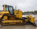 Bulldozer Caterpillar D 6 N LGP — occasion 2019, 11 500 h