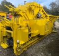 Concasseur mobile Rubble Master RM60 — occasion 1997, 1 300 h