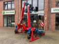 Hatzenbichler Rollsternhacke "Mais"