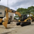 Pelle sur chenilles Caterpillar 315 D — occasion 2022, 1 100 h