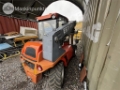 Chariot télescopique Everun Ert1500 — occasion 2021, 197 h
