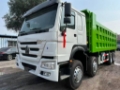 Camion benne Sinotruk HOWO — occasion 2026