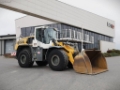 Chargeuse sur pneus Liebherr L 556 — occasion 2021, 4 810 h