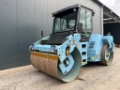 Rouleau tandem Ammann AV130X — occasion 2011, 5 819 h