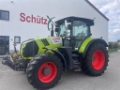 Tracteur agricole CLAAS Arion 650 CIS, Bj.2018, Hexashift — occasion 2018, 8 800 h