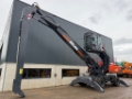 Pelle de manutention Atlas 350 MH — occasion 2022, 8 935 h