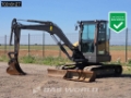 Mini-pelle Volvo ECR50 F A/C — occasion 2021, 2 355 h