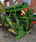 Semoir Amazone AD 3000 Super — occasion 2012