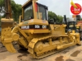 Bulldozer Caterpillar D 6 G — occasion 2022, 1 150 h