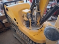 Pelle de démolition Brokk 90 — occasion 2022, 2 118 h