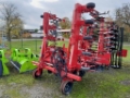 Horsch TRANSFORMER 6 VF - HACKE — occasion 2022