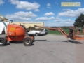 Nacelle articulée JLG 510 AJ — occasion 2015, 4 150 h