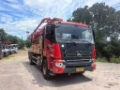 Palan et treuil Sany SY5230THBF — occasion 2023, 4 543 h