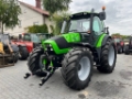 Tracteur agricole Deutz-Fahr AGROTRON 150 — occasion 2005, 7 200 h